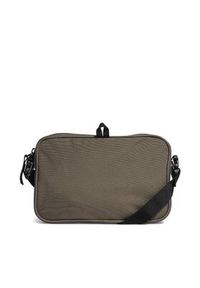 Adidas - adidas Saszetka City Xplorer Organizer Bag HR3696 Zielony. Kolor: zielony