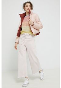 only - Only sweter damski. Materiał: dzianina #2