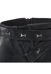 Ted Baker Botki 159877 Czarny. Kolor: czarny. Materiał: skóra #3