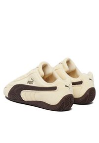 Puma Sneakersy Speedcat 40632983 Kremowy. Kolor: kremowy. Materiał: skóra, zamsz #4