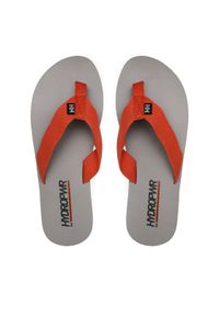 Helly Hansen Japonki Seasand Hp 2 11954_308 Pomarańczowy. Kolor: pomarańczowy. Materiał: materiał