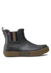 Viking Kalosze Stavern Urban Warm 1-37070-2 Czarny. Kolor: czarny #5