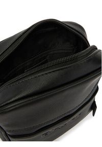 Blauer Saszetka S6FORT03/WAL Czarny. Kolor: czarny. Materiał: materiał #3