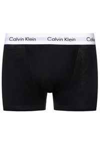 Calvin Klein Underwear Komplet 3 par bokserek 0000U2662G Kolorowy. Materiał: bawełna. Wzór: kolorowy #3