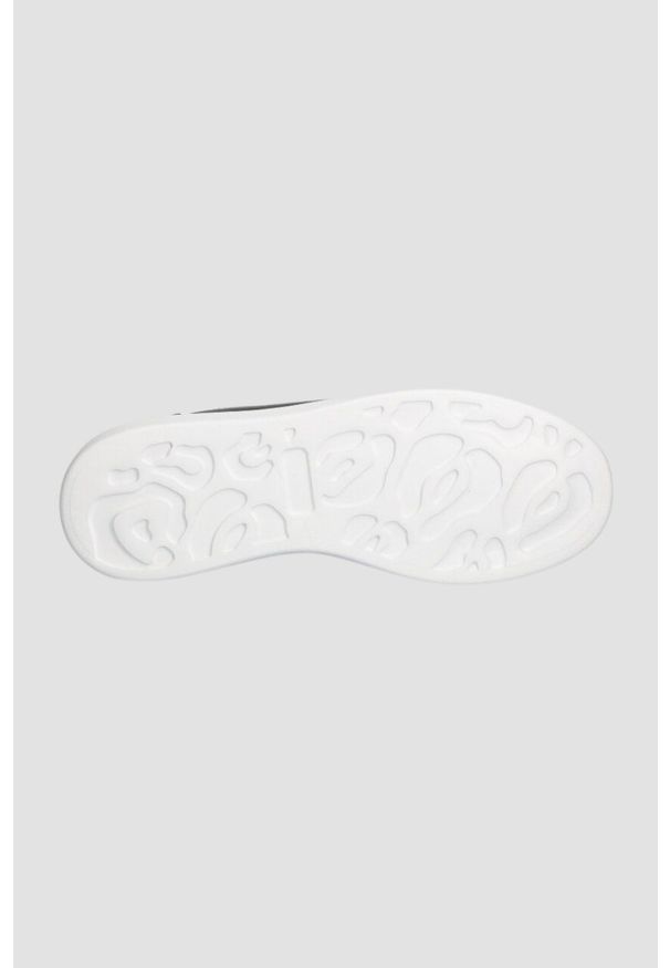 Just Cavalli - JUST CAVALLI Czarne sneakersy Fondo Ursa Dis. 2, Rozmiar 37. Kolor: czarny