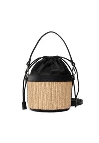 Gino Rossi - Torebka GINO ROSSI. Kolor: czarny #1