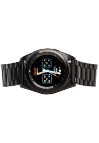 Smartwatch GARETT GT13 Czarny. Rodzaj zegarka: smartwatch. Kolor: czarny #4
