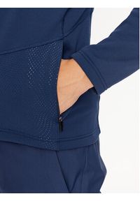 Rossignol Bluza techniczna Classique RLMML04 Granatowy Regular Fit. Kolor: niebieski. Materiał: syntetyk #3