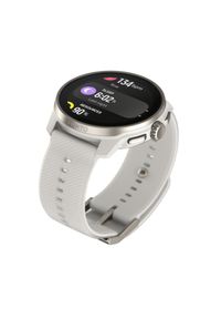 SUUNTO - Suunto Race S Powder Gray