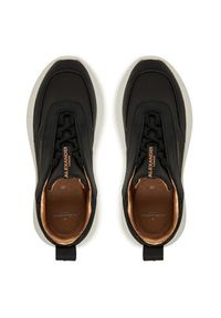 Alexander Smith Sneakersy Eclipse ALBCEPW-9654-BLK Czarny. Kolor: czarny. Materiał: skóra #5
