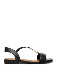 Lasocki Sandały CEO-WI16-FOXI-48 Czarny. Kolor: czarny. Materiał: skóra #1