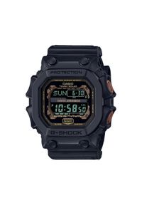 G-Shock Zegarek GX-56RC-1ER Granatowy. Kolor: niebieski