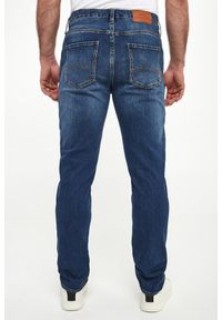 Armani Exchange - Jeansy męskie ARMANI EXCHANGE #4