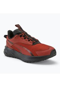 Puma - Buty do biegania PUMA Extend Lite Trail. Kolor: czerwony