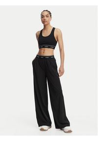 Guess Spodnie dresowe V6GB08 W1771 Czarny Relaxed Fit. Kolor: czarny. Materiał: syntetyk #5