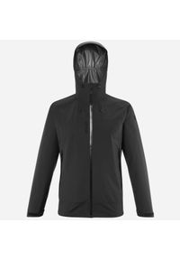 Millet - Kurtka z membraną męska MILLET M Mungo Ii Gore-Tex 2.5L ultralekka. Kolor: czarny. Technologia: Gore-Tex. Sport: turystyka piesza
