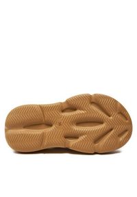 Steve Madden Półbuty Vine Slip-on SM11002858-02002-OWK Biały. Zapięcie: bez zapięcia. Kolor: biały. Materiał: guma