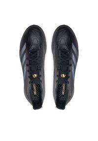 Adidas - adidas Buty do piłki nożnej Predator League Tf IF6377 Czarny. Kolor: czarny #3