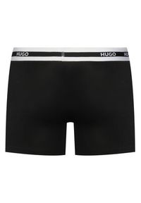 Hugo - HUGO Komplet bokserek 50545674 Kolorowy. Materiał: bawełna. Wzór: kolorowy #9