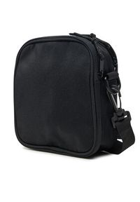 Jack & Jones - Jack&Jones Saszetka Jaceast Slingbag 12272632 Czarny. Kolor: czarny. Materiał: materiał #3