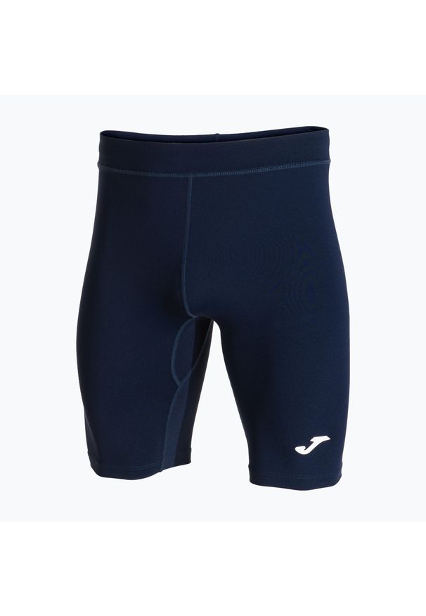 Spodenki do biegania męskie Joma Record Tights. Kolor: niebieski