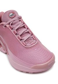 Nike Sneakersy W Air Max DN HV4861 Różowy. Kolor: różowy. Materiał: materiał. Model: Nike Air Max #5