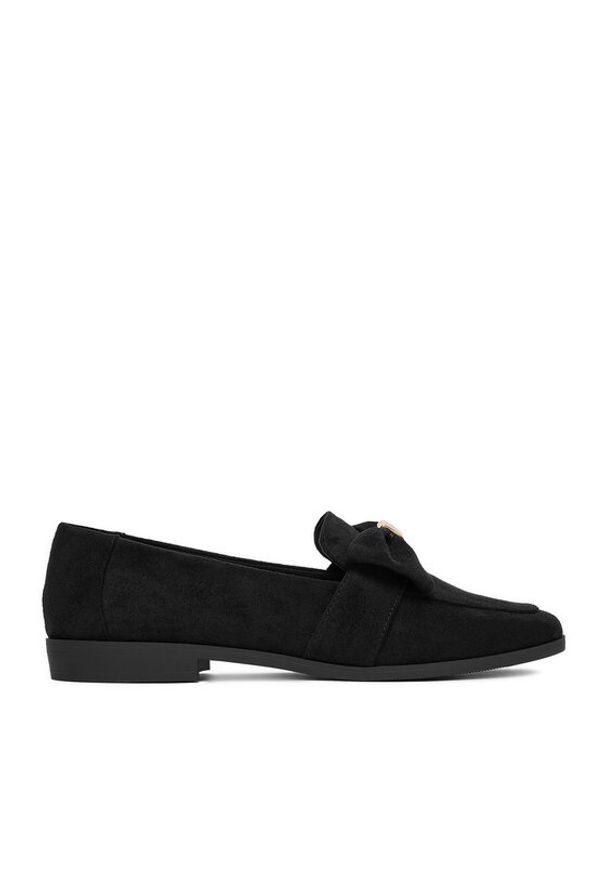 Jenny - JENNY Lordsy CEO-R25SS05875 Czarny. Kolor: czarny. Materiał: materiał