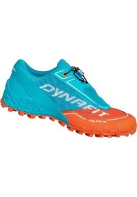 Buty do biegania damskie Dynafit Feline Sl W. Kolor: niebieski #1