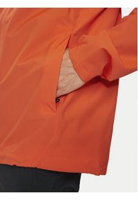 Adidas - adidas Kurtka outdoor Terrex Multi 2L RAIN.RDY IP1433 Pomarańczowy Regular Fit. Kolor: pomarańczowy. Materiał: syntetyk. Sport: outdoor #8