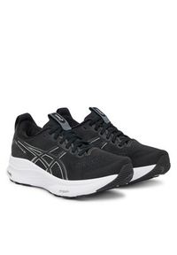 Asics Buty do biegania Gel-Kayano 32 1012B838 Czarny. Kolor: czarny. Materiał: materiał, mesh. Model: Asics Gel Kayano #6