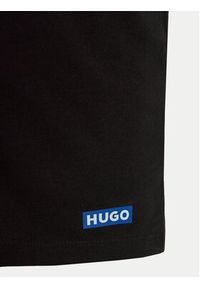 Hugo Komplet 2 t-shirtów Naolo 50522383 Kolorowy Regular Fit. Materiał: bawełna. Wzór: kolorowy #8
