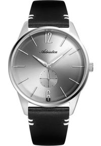 Zegarek męski Adriatica A8264.5257QXL czarny. Kolor: czarny #1