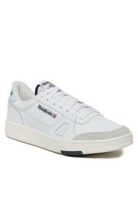 Reebok Sneakersy Lt Court IF0237 Biały. Kolor: biały #5
