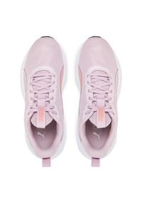 Puma Buty do biegania Flyer Lite 3 310797 09 Różowy. Kolor: różowy. Materiał: materiał