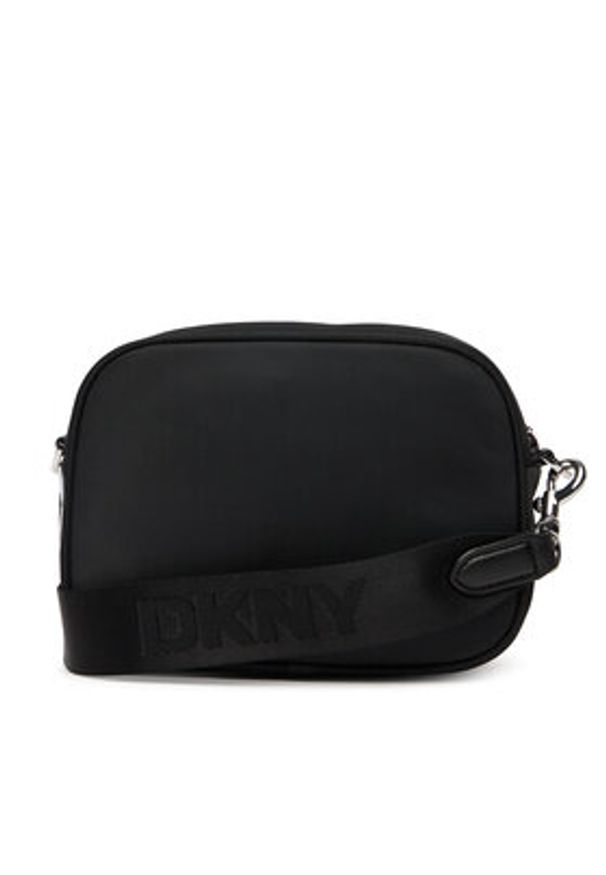 DKNY Torebka R52EEK29 Czarny. Kolor: czarny
