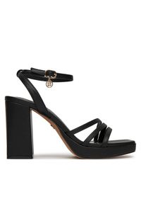 Sandały Nine West. Kolor: czarny #1