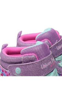 skechers - Skechers Sneakersy Magical Dreamer 302332L/LVMT Różowy. Kolor: różowy. Materiał: materiał #6