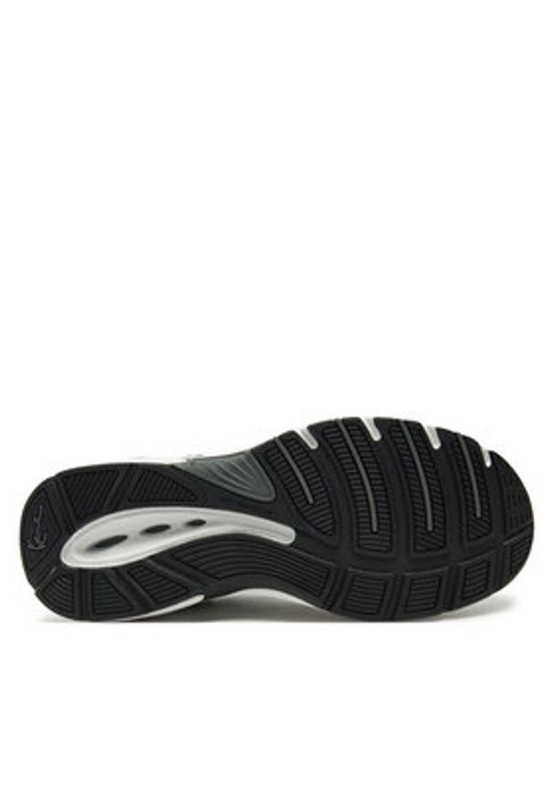 Karl Kani Sneakersy Prime Runner Gs 12510007 Biały. Kolor: biały. Materiał: materiał