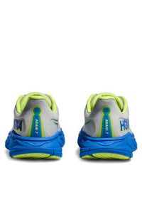 HOKA - Hoka Buty do biegania Arahi 7 1147850 Biały. Kolor: biały. Materiał: materiał #6