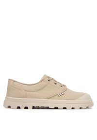 Trampki Palladium. Kolor: beżowy #1