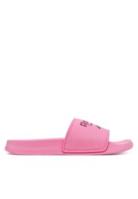 Reebok Klapki SS25-3C069-1 Różowy. Kolor: różowy. Materiał: syntetyk