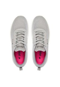 Joma Sneakersy C.Minerva 2512 CMINLS2512 Szary. Kolor: szary. Materiał: materiał #3