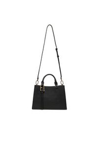 Furla Torebka Nuvola Medium WB01336-BX2045-O6000 Czarny. Kolor: czarny. Materiał: skórzane #3