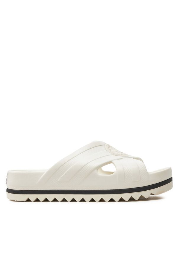 Klapki Converse. Kolor: beżowy