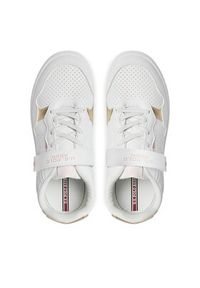 U.S. Polo Assn. Sneakersy DENNY001A CLUB Biały. Kolor: biały #3