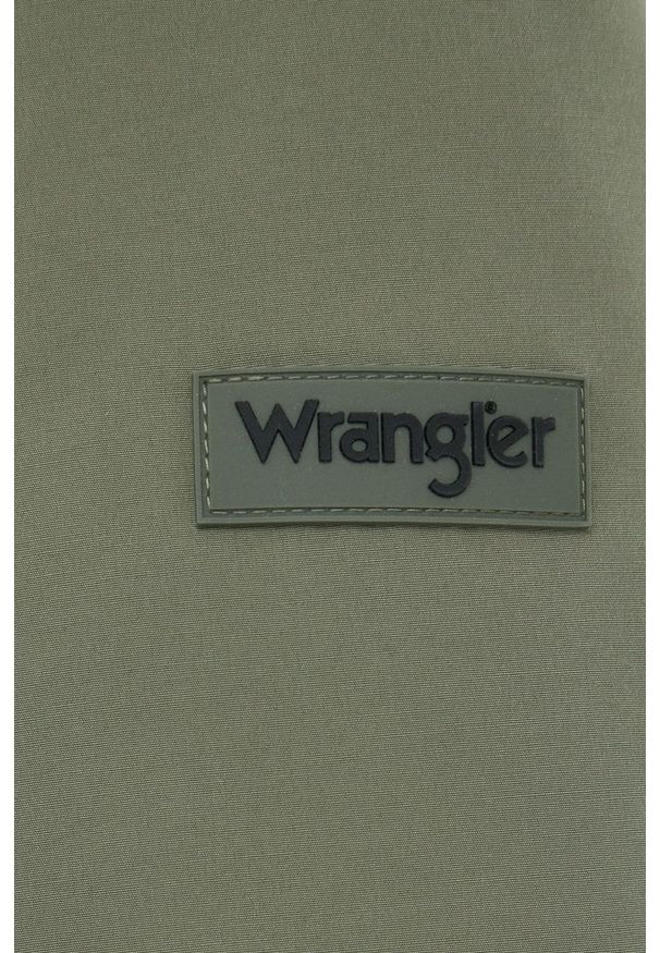Wrangler - WRANGLER BODYGUARD MĘSKA KURTKA ZIMOWA DUSTY OLIVE W4B2WWX45 112319961. Okazja: na spacer, na spotkanie biznesowe, na co dzień. Materiał: poliester, jeans, puch, wełna. Długość rękawa: długi rękaw. Długość: długie. Wzór: moro. Sezon: zima. Styl: biznesowy, klasyczny, elegancki, casual, militarny