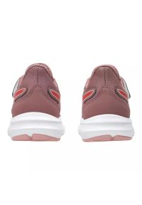 Garçon Baskets Asics JOLT 4 PS Asics. Kolor: różowy. Sport: bieganie