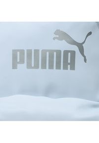 Puma Plecak Core Up Backpack 079476 02 Szary. Kolor: szary. Materiał: skóra #2