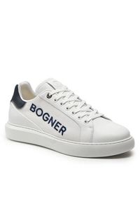 Bogner Sneakersy New Berlin 15 Y2240105 Biały. Kolor: biały #3