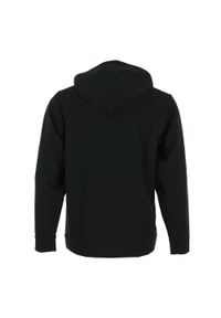 Bluza męska z kapturem Puma CLSX+ FZ. Typ kołnierza: kaptur. Kolor: czarny